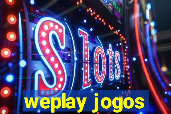 weplay jogos